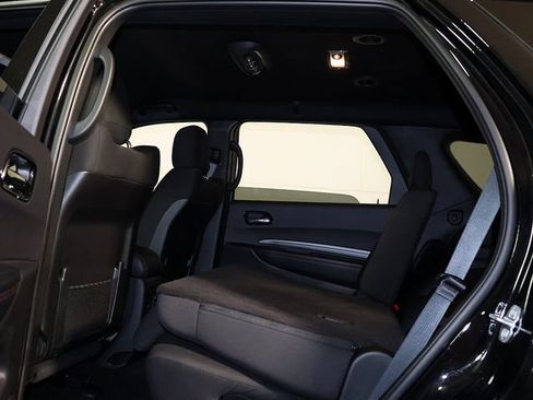 Used 2026 Dodge Durango GT AWD/4WD image 15