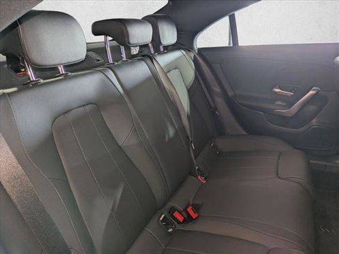 Certified 2026 Mercedes-Benz CLA 250 image 22