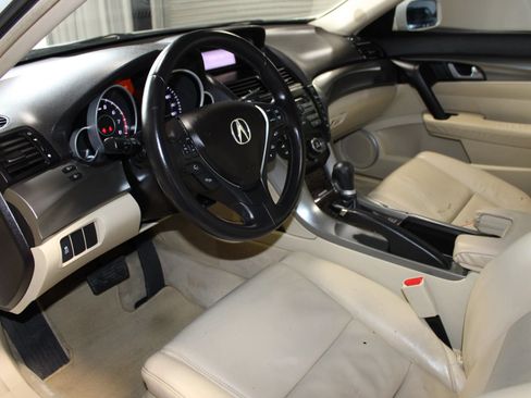 Used 2010 Acura TL FWD image 20
