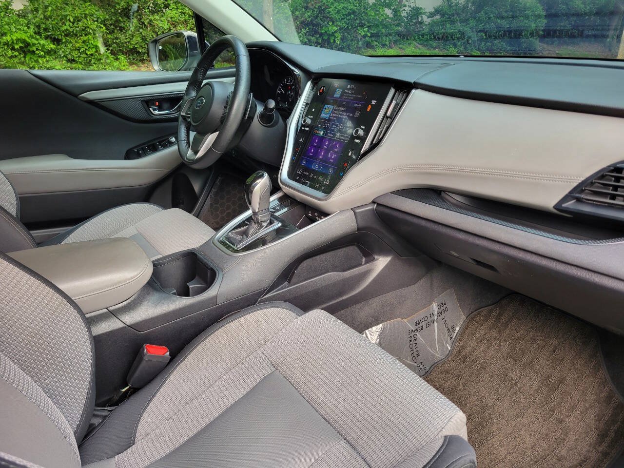 Used 2020 Subaru Outback Premium AWD/4WD image 9