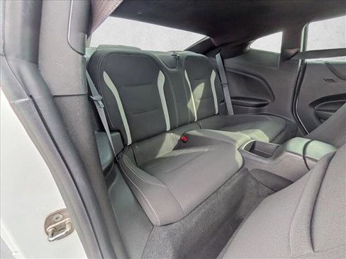 Used 2017 Chevrolet Camaro LT w/ RS Package image 19