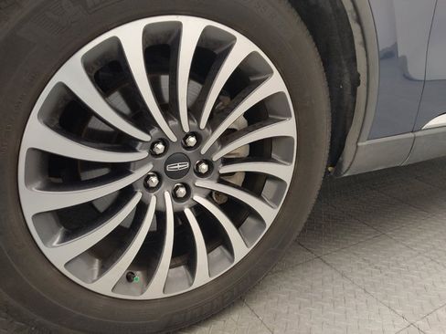 Used 2021 Lincoln Aviator Reserve w/ Equipment Group 201A RWD image 31