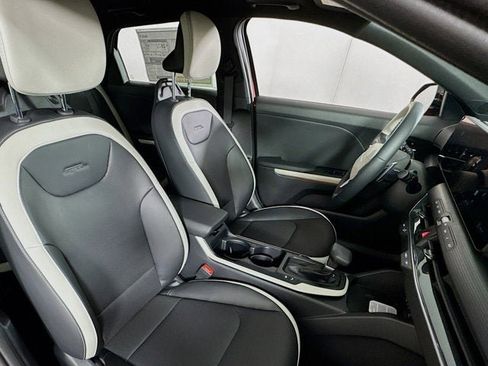 New 2026 Kia K4 GT-Line Turbo FWD image 30