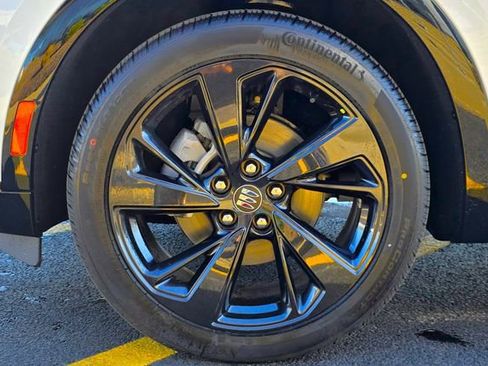 New 2026 Buick Envision Sport Touring image 11