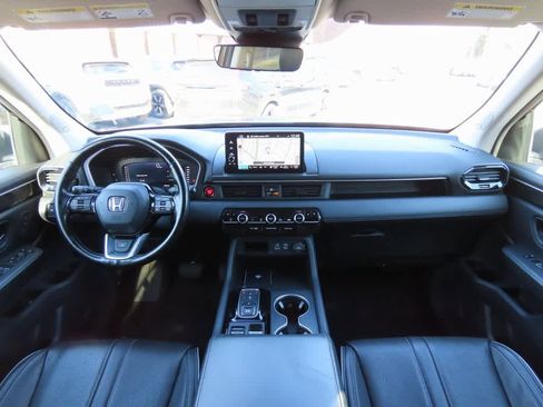 Certified 2023 Honda Pilot Elite image 21