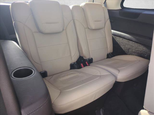 Used 2019 Mercedes-Benz GLS 450 4MATIC image 22