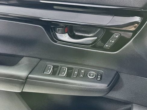Certified 2024 Honda CR-V EX-L image 21