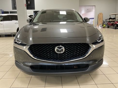 Used 2024 MAZDA CX-30 AWD 2.5 S w/ Preferred Package image 2