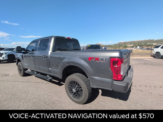 Used 2019 Ford F250 Lariat AWD/4WD image 9