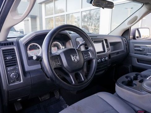 Used 2013 RAM 1500 Express image 26