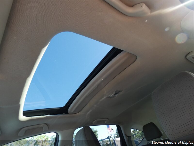 Used 2014 Honda CR-V EX image 36