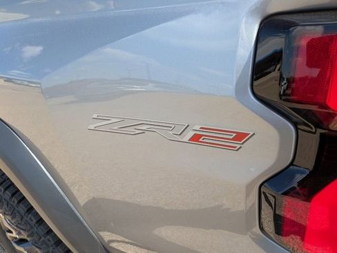New 2026 Chevrolet Colorado ZR2 w/ Technology Package image 49