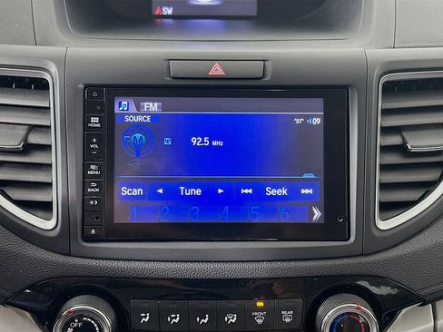 Used 2016 Honda CR-V EX image 19