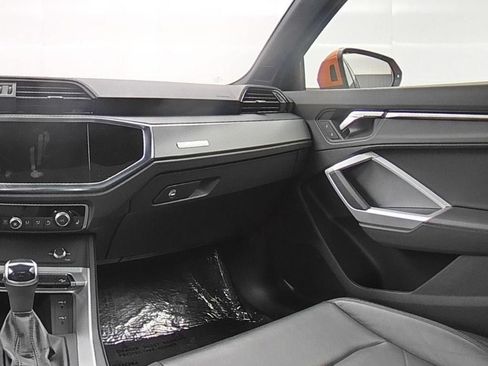 Used 2025 Audi Q3 2.0T Premium AWD/4WD image 25