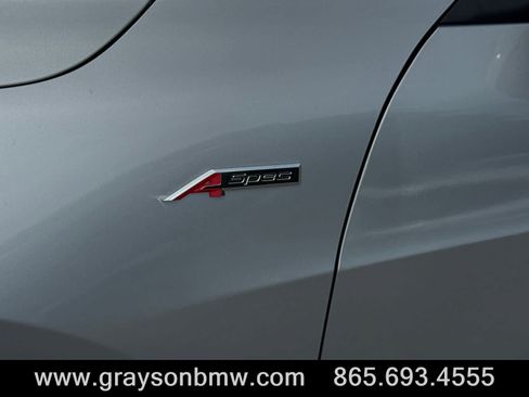 Used 2025 Acura Integra A-Spec FWD image 12