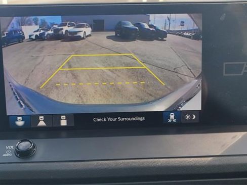 Used 2024 Honda Accord Sport image 17