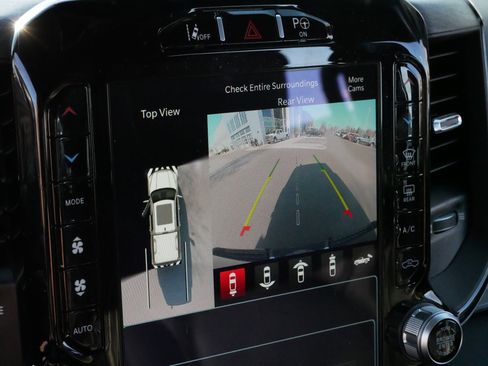 Used 2022 RAM 1500 Limited image 29