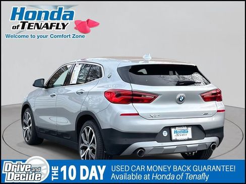 Used 2019 BMW X2 xDrive28i w/ Convenience Package image 4