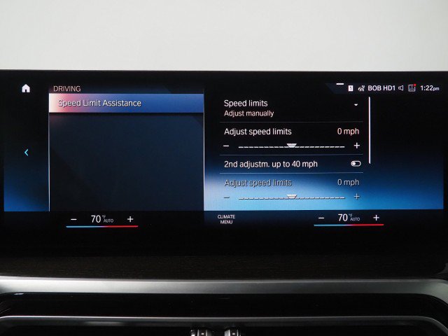 Used 2023 BMW 330i Sedan w/ Parking Assistance Package RWD image 35