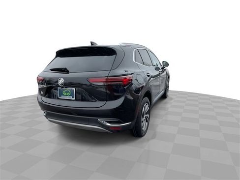 Certified 2023 Buick Envision Essence image 7