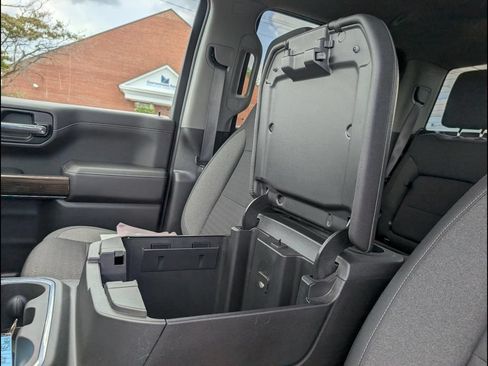 Used 2021 Chevrolet Silverado 1500 RST w/ Redline Edition AWD/4WD image 20