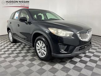 Used 2014 MAZDA CX-5 Sport w/ Bluetooth Audio Package video 1