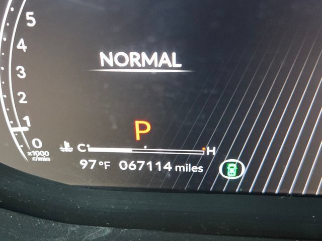 Certified 2022 Acura MDX w/ Technology Package FWD image 25