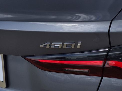 Used 2026 BMW 430i Coupe RWD image 10