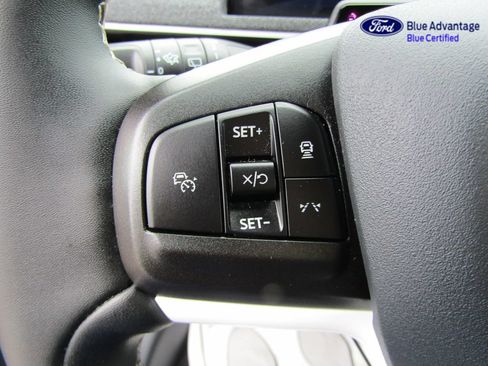 Certified 2025 Ford Mustang Mach-E GT AWD/4WD image 22