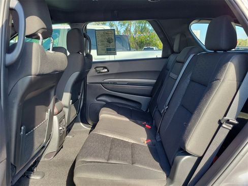 New 2026 Dodge Durango GT w/ Blacktop Package image 14