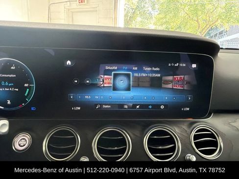 Certified 2023 Mercedes-Benz E 350 Sedan image 35