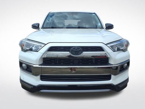 Used 2019 Toyota 4Runner Limited AWD/4WD image 15
