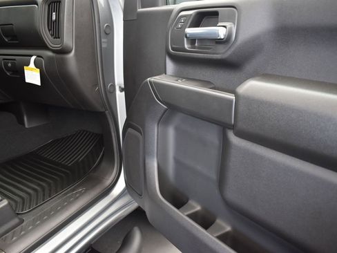 New 2026 Chevrolet Silverado 2500 Custom w/ Custom Value Package image 22