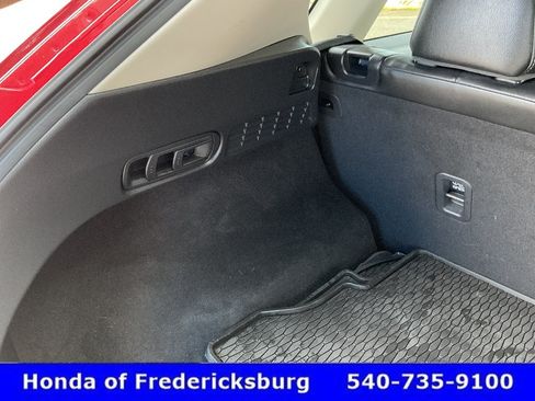 Used 2025 MAZDA CX-5 AWD 2.5 S w/ Preferred Package image 23