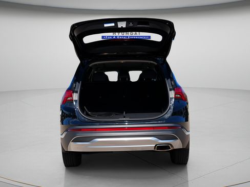 Certified 2023 Hyundai Santa Fe SEL w/ Premium Package AWD/4WD image 10