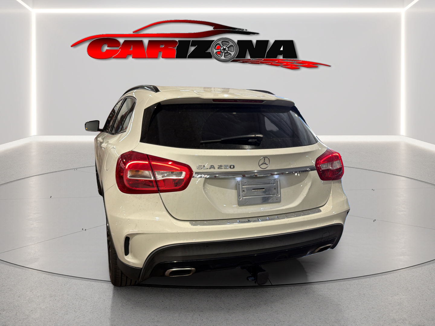 Used 2018 Mercedes-Benz GLA 250 image 8