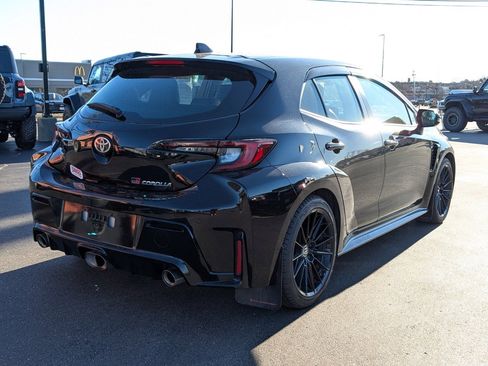 Used 2024 Toyota Corolla Premium image 4