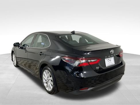 Certified 2023 Toyota Camry LE image 7