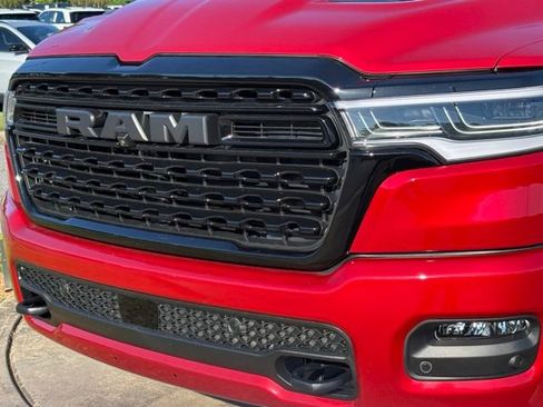 New 2026 RAM 1500 Limited AWD/4WD image 10