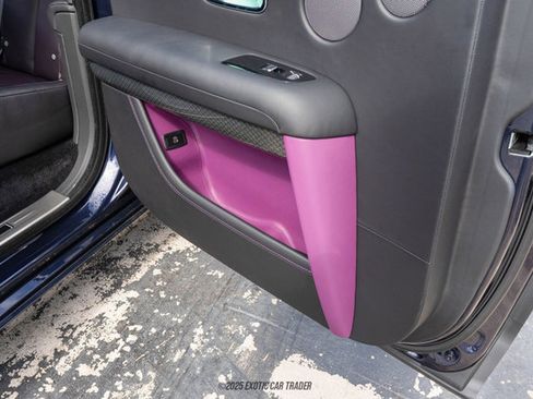 Used 2024 Rolls-Royce Ghost Black Badge image 34