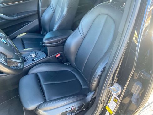 Used 2019 BMW X2 sDrive28i FWD image 11