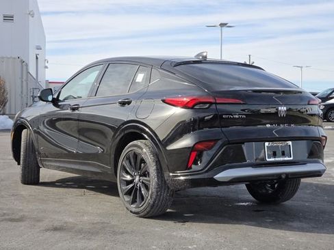 New 2026 Buick Envista Sport Touring w/ Convenience I Package image 21