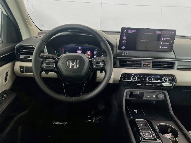 New 2026 Honda Pilot EX-L image 16
