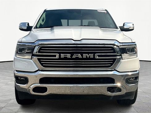 Used 2022 RAM 1500 Laramie image 3