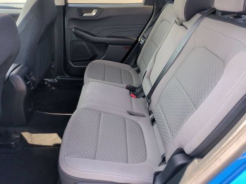 Used 2021 Ford Escape SE w/ Convenience Package FWD image 27
