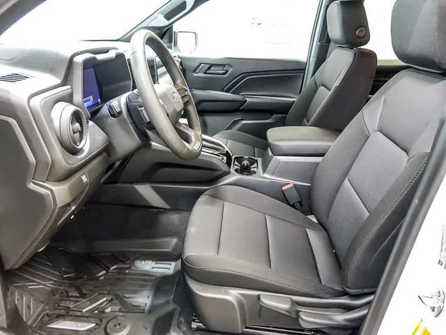 New 2026 Chevrolet Colorado Trail Boss AWD/4WD image 10