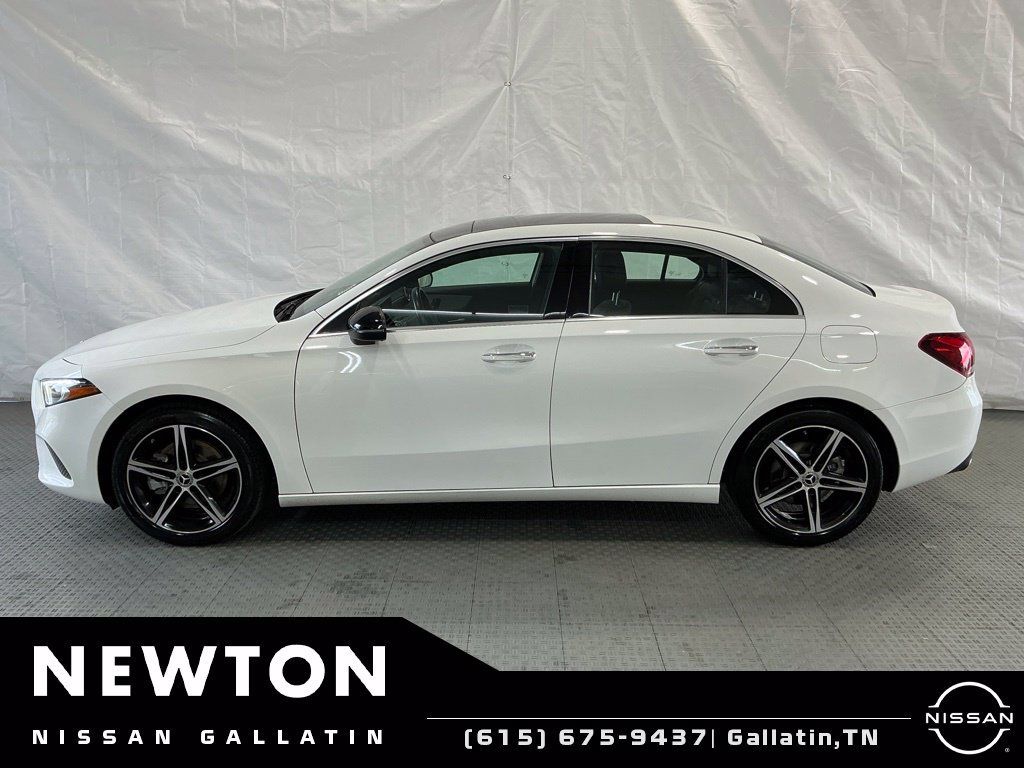 Used 2019 Mercedes-Benz A 220 image 3