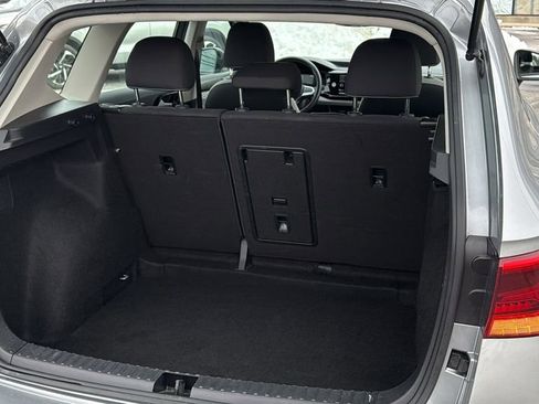 Used 2024 Volkswagen Taos S image 12