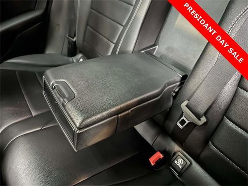 Certified 2022 Mercedes-Benz GLC 300 4MATIC image 19