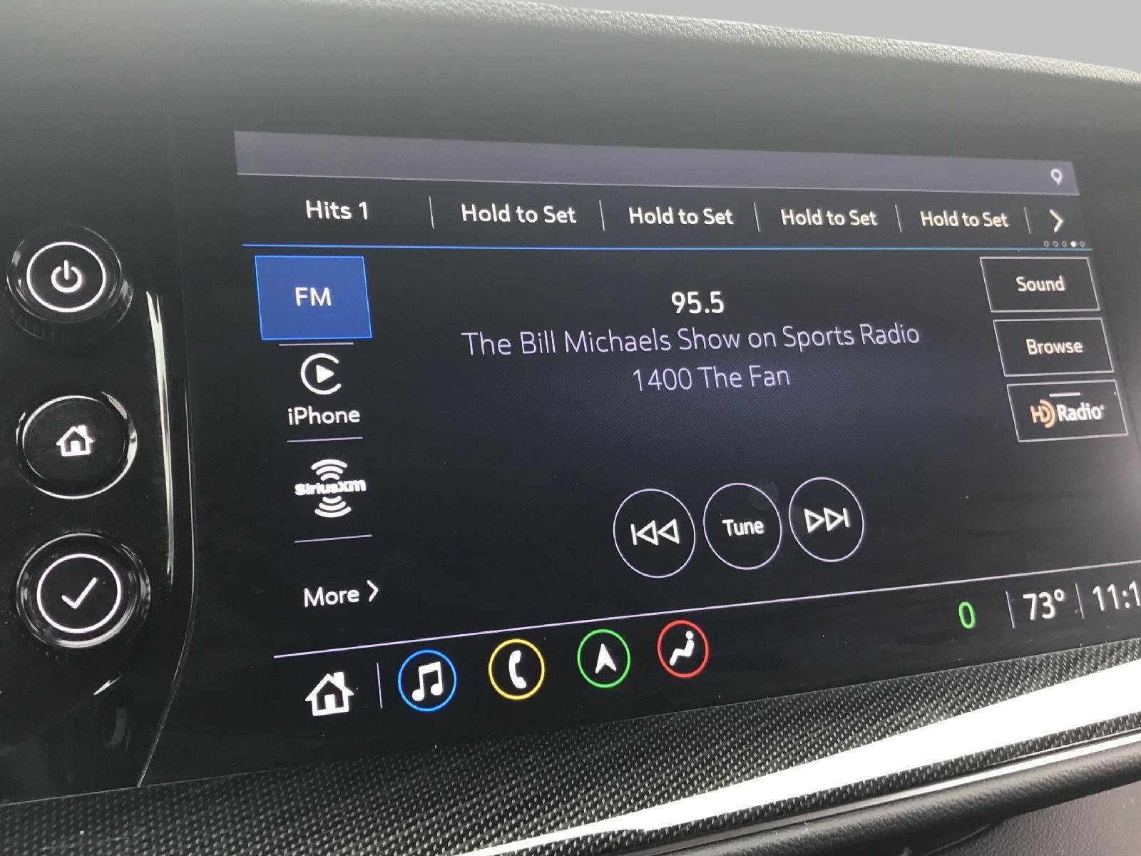 Used 2021 Buick Envision Essence w/ Technology Package I AWD/4WD image 13
